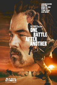One Battle After Another (2025) English Movie