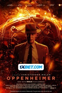 Oppenheimer (2023) Hindi Dubbed