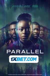Parallel (2024) Hindi Dubbed