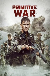 Primitive War (2025) Hindi Dubbed