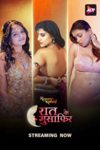 Rangeen Kahaniyan (2024) Season 14 Hindi Web Series