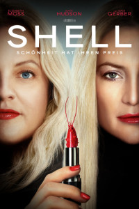 Shell (2024) Hindi Dubbed