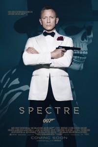 Spectre (2015) Hindi Dubbed