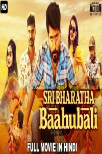 Sri Bharatha Baahubali (2021) South Indian Hindi Dubbed Movie