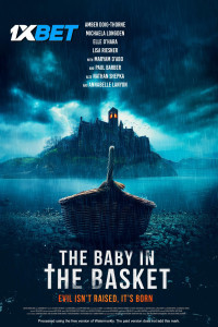 The Baby in the Basket (2025) Hindi Dubbed