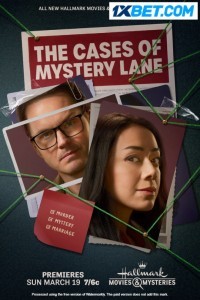 The Cases Of Mystery Lane (2022) Hindi Dubbed