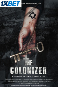 The Colonizer (2024) Hindi Dubbed