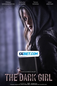 The Dark Girl (2023) Hindi Dubbed