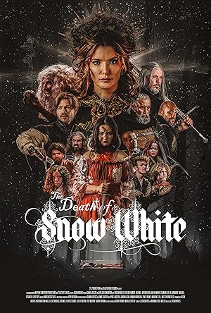 The Death of Snow White (2025) Full Movie