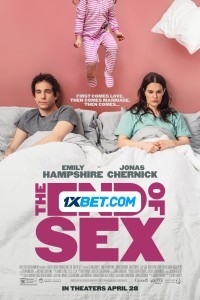 The End of Sex (2023) Hindi Dubbed