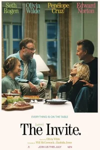 The Invite (2026) Hindi Dubbed