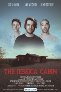 The Jessica Cabin (2024) Hindi Dubbed