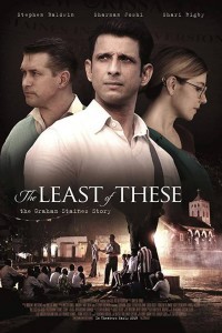 The Least of These The Graham Staines Story (2019) English Movie
