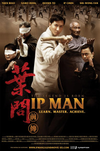 The Legend Is Born Ip Man (2010) Chinese Hindi Dubbed