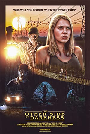 The Other Side of Darkness (2022) Hindi Dubbed