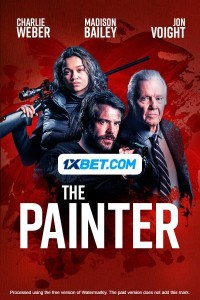 The Painter (2023) Hindi Dubbed