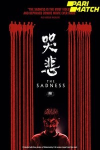 The Sadness (2021) Hindi Dubbed