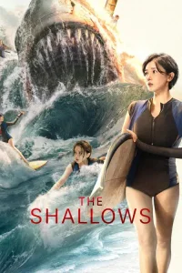 The Shallows (2025) Chinese Hindi