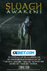 The Sluagh Awakens (2022) Hindi Dubbed