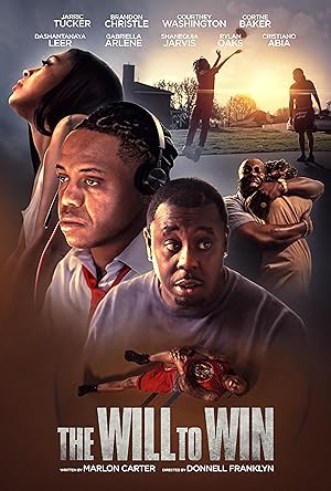 The Will To Win (2024) Full Movie
