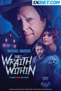 The Wraith Within (2023) Hindi Dubbed
