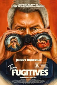 Tiny Fugitives (2026) Full Movie