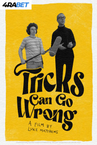 Tricks Can Go Wrong (2024) Hindi Dubbed