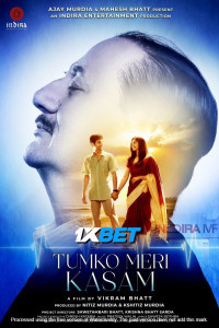 Tumko Meri Kasam (2025) Hindi Movie