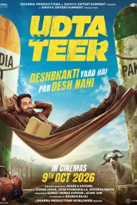 Udta Teer (2026) Hindi Movie