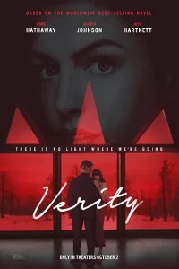 Verity (2026) Hindi Dubbed