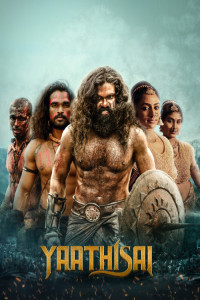 Yaathisai (2023) South Indian Hindi Dubbed Movie