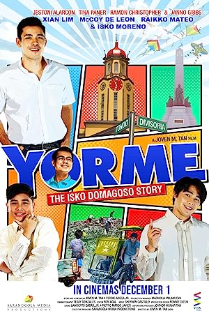 Yorme (2022) Hindi Dubbed